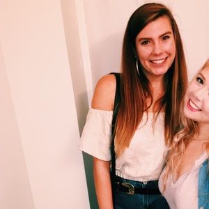 Meet your Posher, Sydney